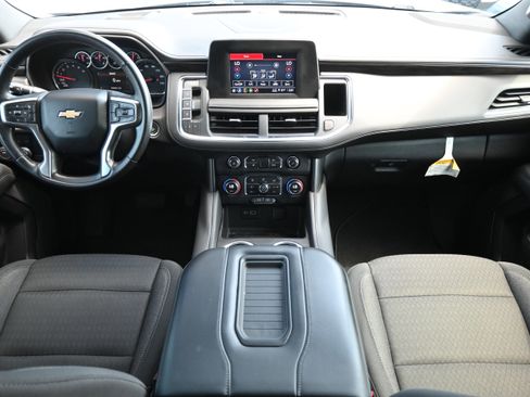 Used 2023 Chevrolet Tahoe LS AWD/4WD image 29