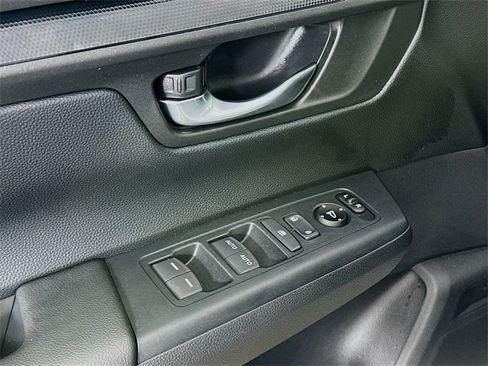 Certified 2024 Honda CR-V EX image 19