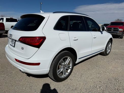 Used 2014 Audi Q5 TDI Premium Plus image 11