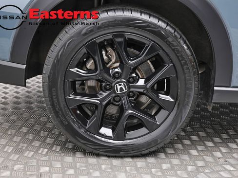 Used 2024 Honda HR-V Sport image 29