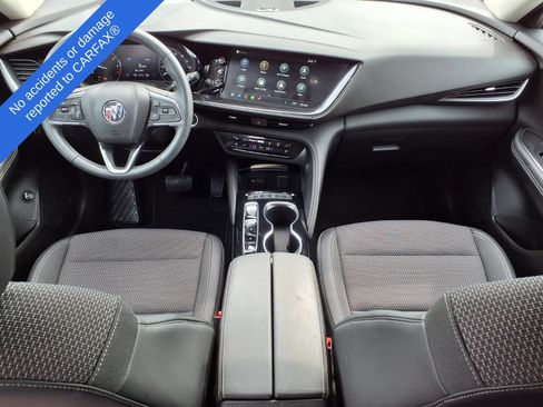 Used 2023 Buick Envision Preferred AWD/4WD image 13