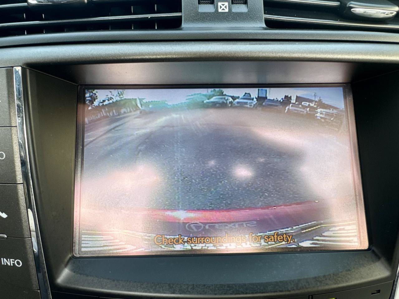 Used 2014 Lexus IS 250C w/ Navigation System Package RWD image 28