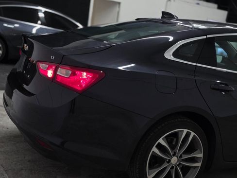 Used 2023 Chevrolet Malibu LT image 6