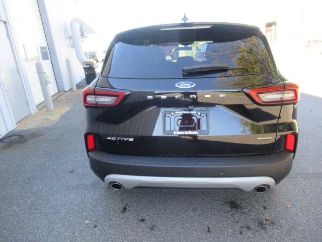 Certified 2023 Ford Escape Active w/ Tech Pack #1 AWD/4WD image 6