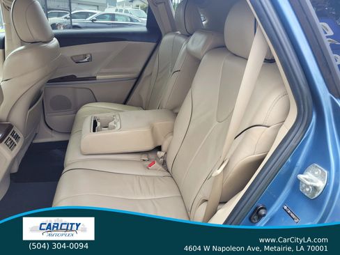 Used 2009 Toyota Venza AWD image 14