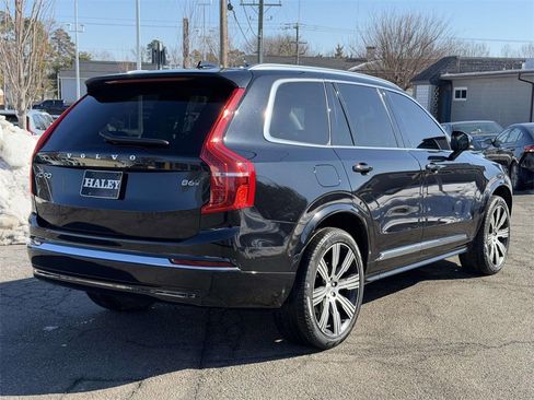 Used 2023 Volvo XC90 B6 Ultimate image 20