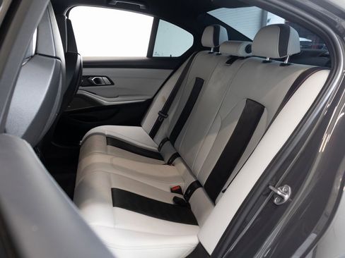 Used 2023 BMW M3 w/ M Carbon Exterior Package image 28