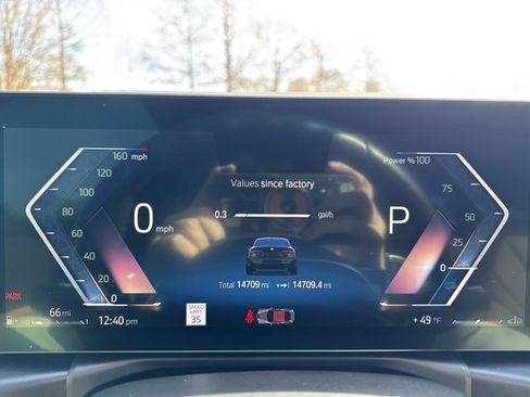 Certified 2024 BMW 440i xDrive M440i xDrive w/ Premium Package image 21