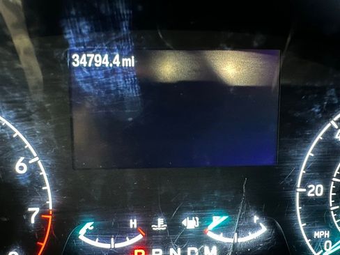 Used 2024 Ford Transit 250 148 Medium Roof w/ Load Area Protection Package image 24