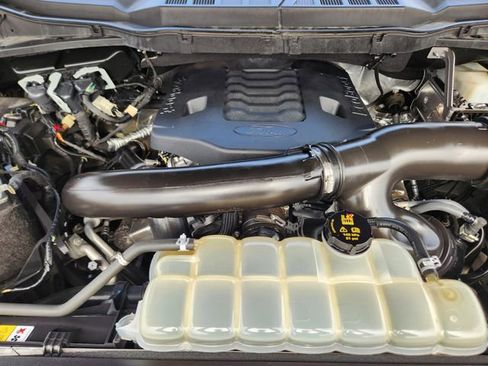 Used 2022 Ford F150 XLT w/ Equipment Group 302A High image 33