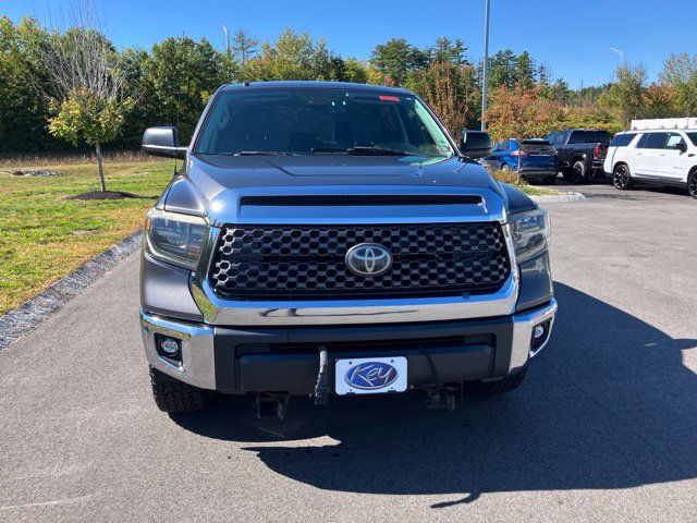 Used 2018 Toyota Tundra SR5 w/ TRD Off Road Package AWD/4WD image 8