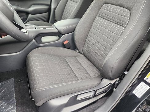 Used 2025 Honda HR-V LX image 21