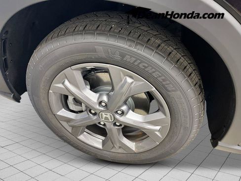 New 2026 Honda HR-V LX image 10