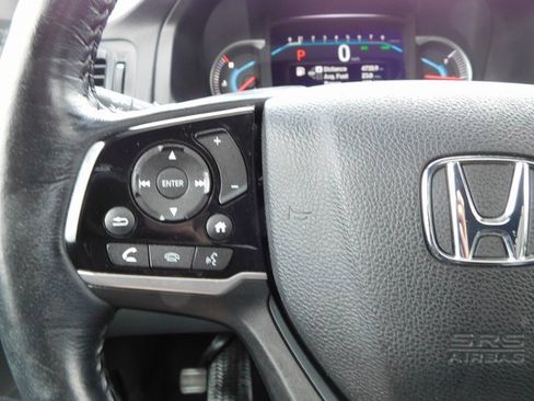 Certified 2022 Honda Pilot Special Edition image 40