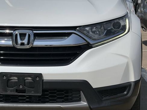 Used 2019 Honda CR-V LX image 8