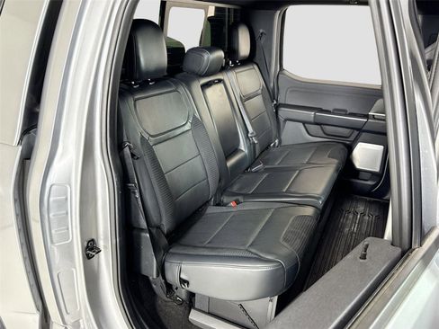 Used 2022 Ford F150 Raptor w/ Equipment Group 801A High image 30