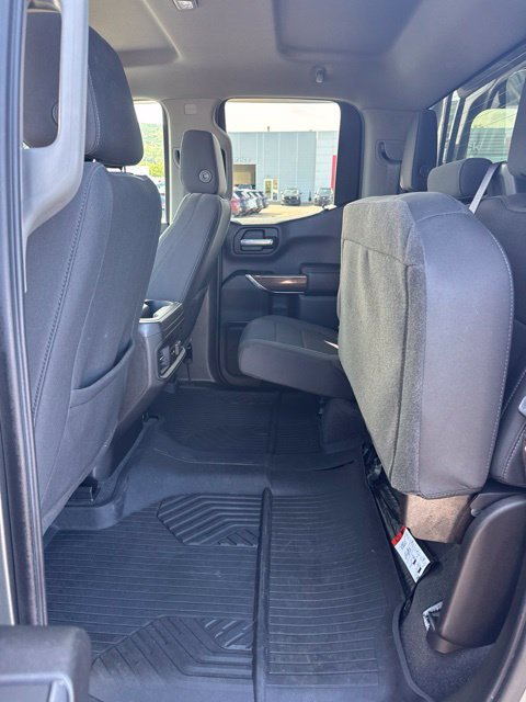 Used 2021 Chevrolet Silverado 1500 RST AWD/4WD image 12