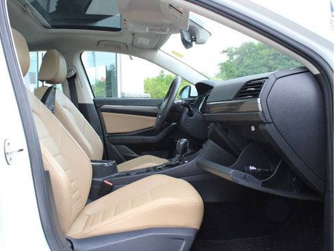 Used 2021 Volkswagen Jetta SEL FWD image 24