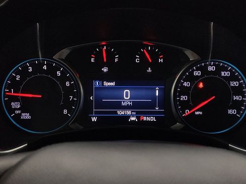 Used 2024 Chevrolet Equinox LT AWD/4WD image 23