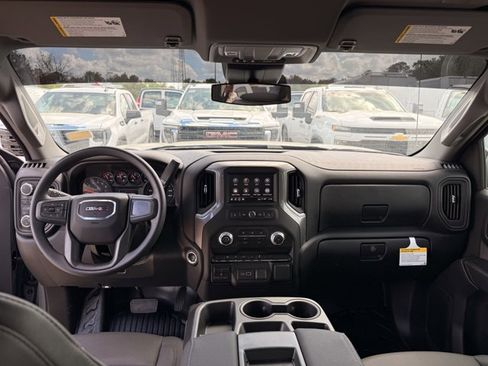 New 2026 GMC Sierra 1500 Pro w/ Pro Value Package image 14