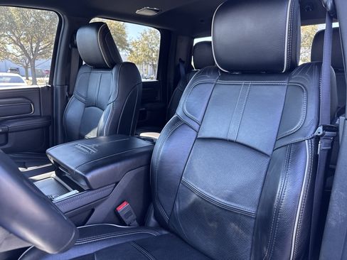 Used 2024 RAM 2500 Limited AWD/4WD image 14