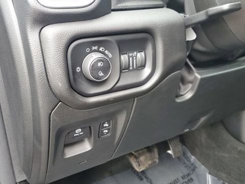 Certified 2023 RAM 1500 Laramie AWD/4WD image 13