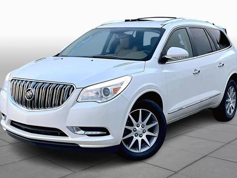 Used 2015 Buick Enclave Leather image 1