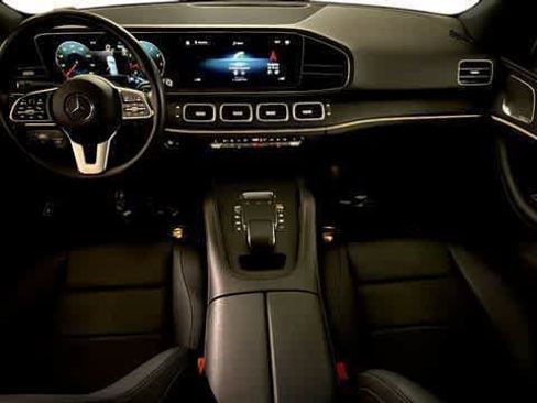 Used 2023 Mercedes-Benz GLE 350 4MATIC image 5