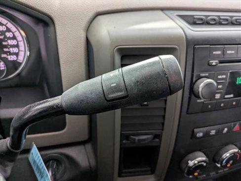 Used 2012 RAM 3500 ST w/ Chrome Appearance Group image 12