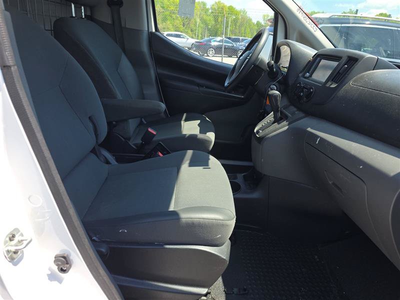 Used 2020 Nissan NV200 SV FWD image 8