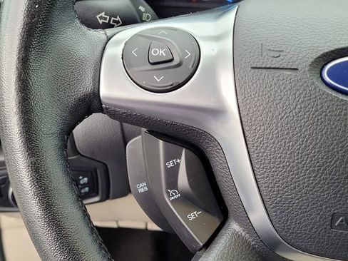 Used 2017 Ford Focus Electric Hatchback image 24