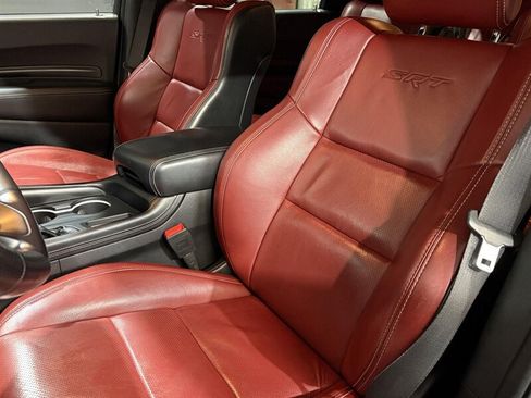 Used 2022 Dodge Durango SRT AWD/4WD image 12