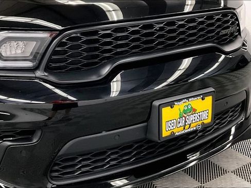 Used 2024 Dodge Durango SRT Hellcat w/ Black Package AWD/4WD image 34