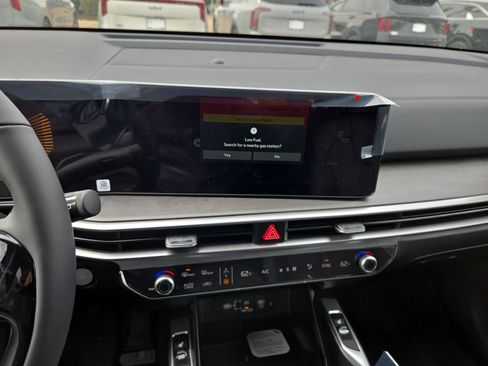 New 2026 Kia Sorento X-Line EX AWD/4WD image 11