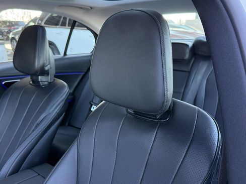 Certified 2025 Mercedes-Benz E 350 E 350 image 3