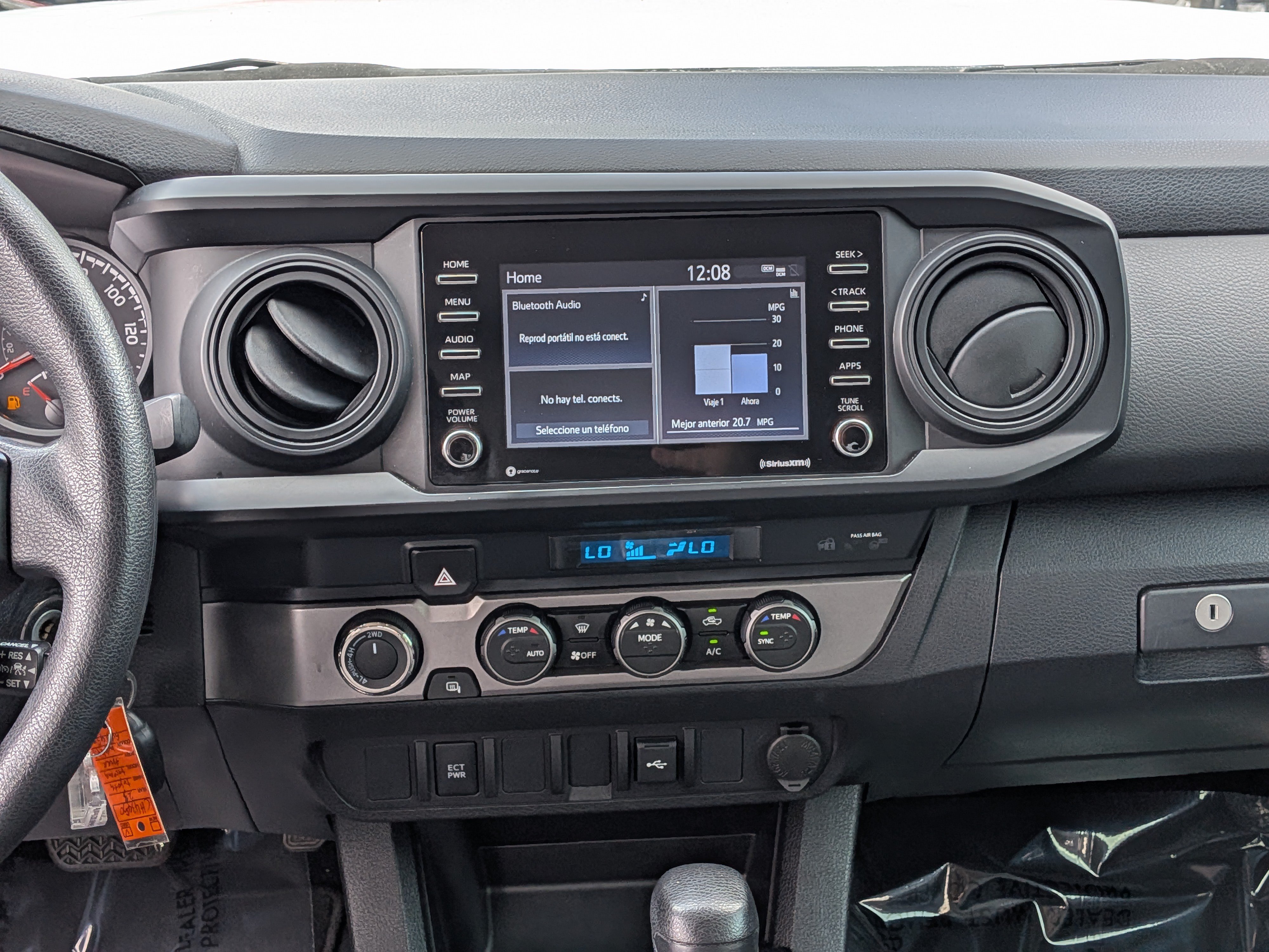 Used 2023 Toyota Tacoma SR AWD/4WD image 19