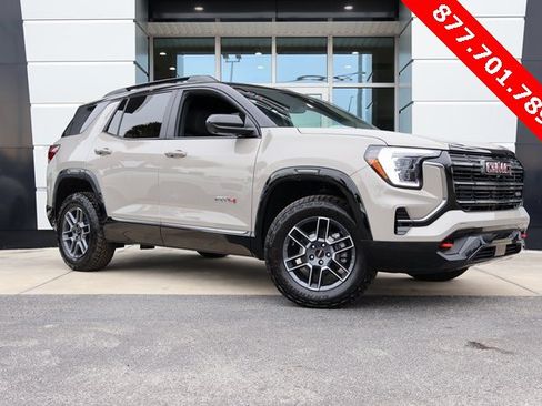 New 2026 GMC Terrain AT4 w/ Convenience Package III image 2