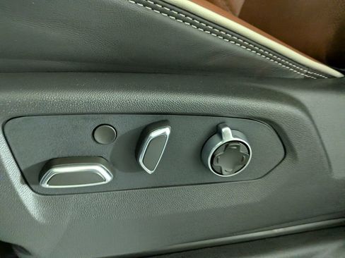 New 2026 GMC Sierra 3500 Denali Ultimate image 15