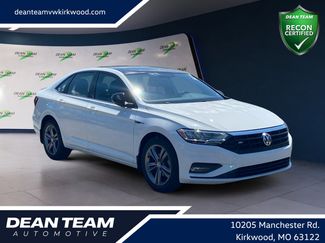 Used 2020 Volkswagen Jetta R-Line w/ R-Line Cold Weather Package FWD video 1