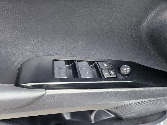 Used 2025 Toyota Camry LE FWD image 24