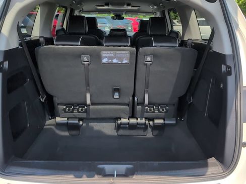 Used 2024 Honda Odyssey Elite image 39