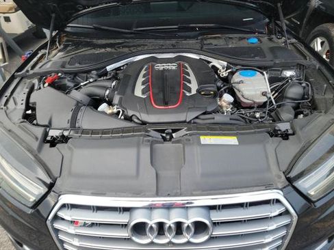 Used 2017 Audi S7 Premium Plus AWD/4WD image 23