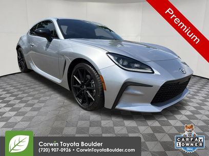 Used 2025 Toyota GR86 Premium w/ ALL Weather Mat Package (TMS)