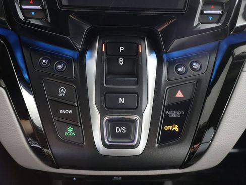 Used 2023 Honda Odyssey Elite image 51