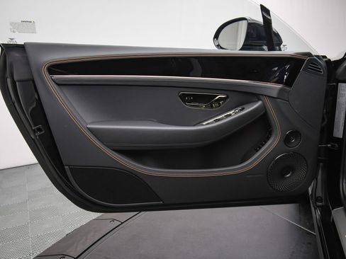 New 2025 Bentley Continental GT AWD/4WD image 47