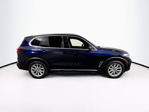 Used 2020 BMW X5 xDrive40i w/ Premium Package image 4