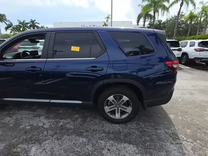 Used 2024 Honda Pilot EX-L
