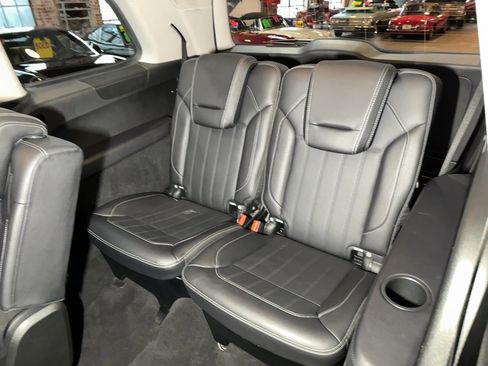 Used 2015 Mercedes-Benz GL 450 4MATIC image 72