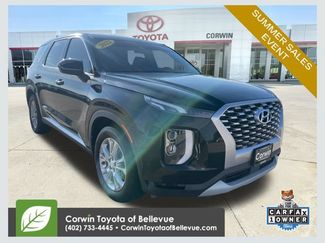 Used 2022 Hyundai Palisade SE FWD 360° Tour