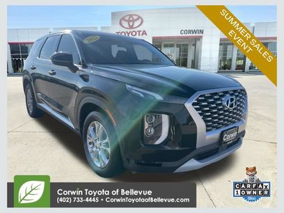 Used 2022 Hyundai Palisade SE